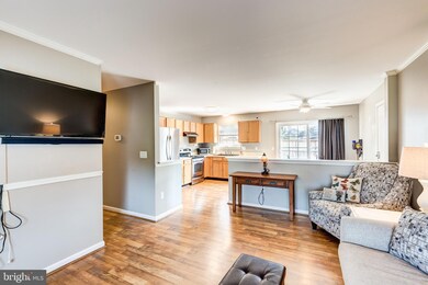 540 Trevanion Terrace, Taneytown, MD 21787 - photo 7