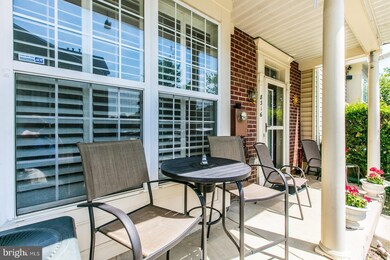 8316 Royal Tern Way unit 27, Lorton, VA 22079 - photo 3