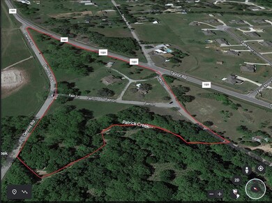 151 Slay Ln, Weatherford, TX 76087 - photo 2