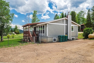 302 4th St, Oak Creek, CO 80467 - photo 4