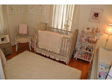 Bedroom.