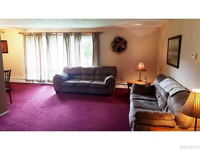 Family Room.