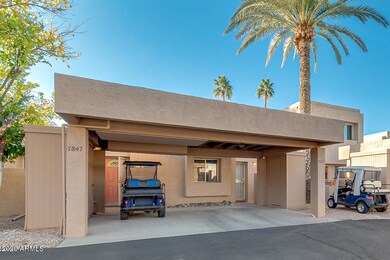 7843 E Park View Dr unit 13, Mesa, AZ 85208 - photo 2