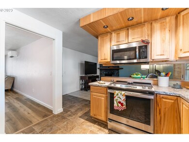Kitchen/Family Room