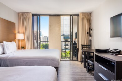 1850 Ala Moana Blvd unit 614, Honolulu, HI 96815 - photo 5