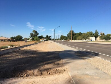 Lot #1 Greenfield
