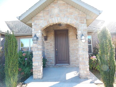 1010 Glacier Ct. BPO 008