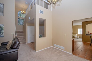 Formal Living / Dining