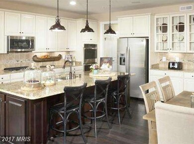 22852 Glacier Lily Dr, Clarksburg, MD 20871 - photo 4