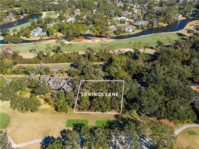 20 Kings Ln, Saint Simons Island, GA 31522 - photo 2