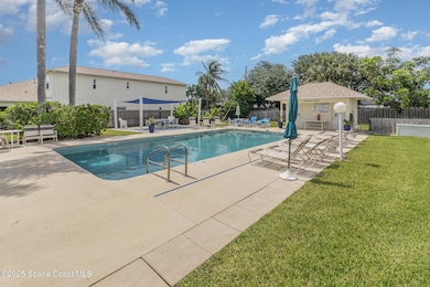 Heated Pool