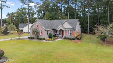 4805 Delft Dr, New Bern, NC 28562 - photo 7