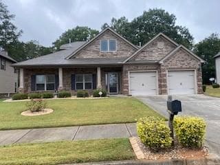 8418 Members Dr, Jonesboro, GA 30236 - photo 2