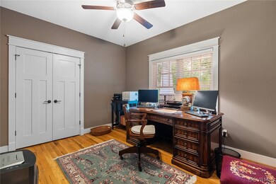 Office or 5th Bedroom