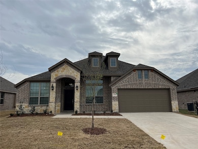 277 Eagle Ridge Rd, Forney, TX 75126 - photo 2