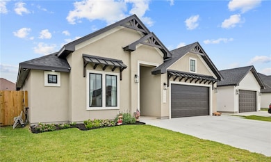 7721 Roman Dr, Corpus Christi, TX 78414 - photo 2