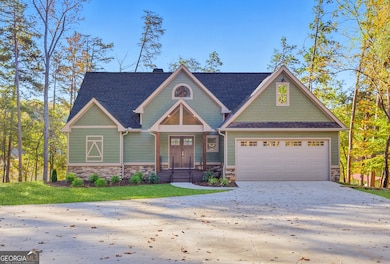 259 E Currahee St, Toccoa, GA 30577 - photo 3