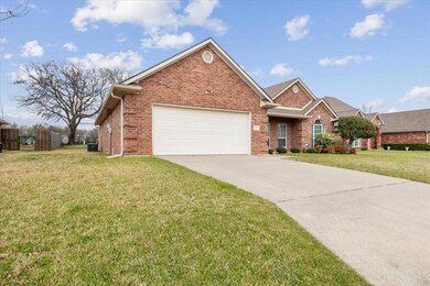 2228 N Village Dr, Bonham, TX 75418 - photo 3