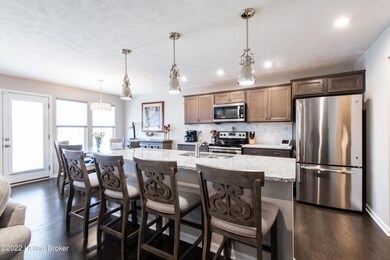 406 Copper Creek Dr, Mount Washington, KY 40047 - photo 6