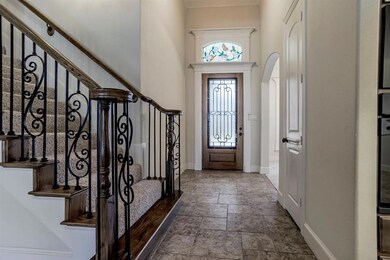 2216 Farrington Ln, Hurst, TX 76054 - photo 4