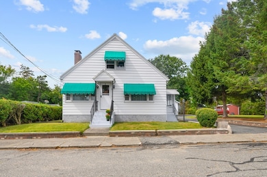 19 Harvard St, Uxbridge, MA 01569 - photo 2