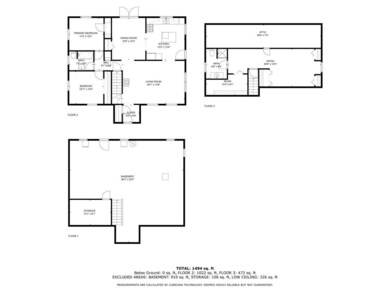 10 Martin Point Road, Friendship