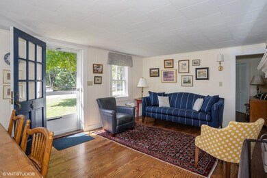 Living Room w/entry