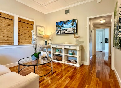 718 Chapman Lane, Key West, FL