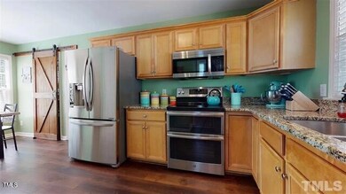 1276 Miracle Dr, Wake Forest, NC 27587 - photo 7