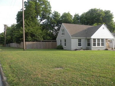 702 11th Ave NW, Ardmore, OK 73401 - photo 4