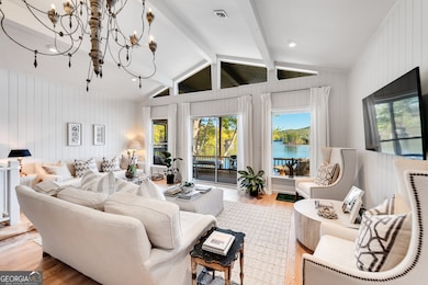 1349 Dicks Creek Rd, Clarkesville, GA 30523 - photo 7