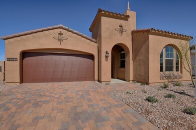 4-Sided architectural detailing