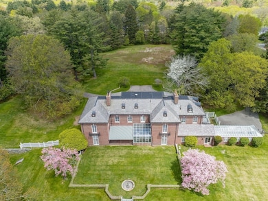 195 Dedham St, Dover, MA 02030 - photo 2