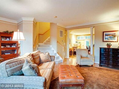 5913 Fox Glen Ct, Elkridge, MD 21075 - photo 7