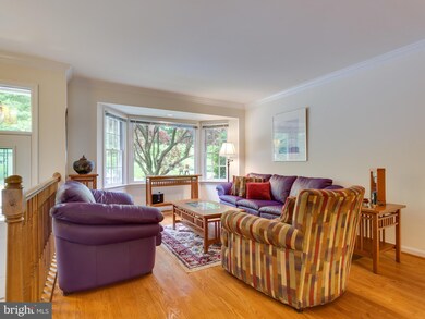 9101 Golden Sunset Ln, Springfield, VA 22153 - photo 2