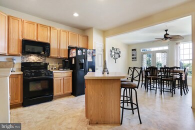 17643 Gettysburg Way, Hagerstown, MD 21740 - photo 7