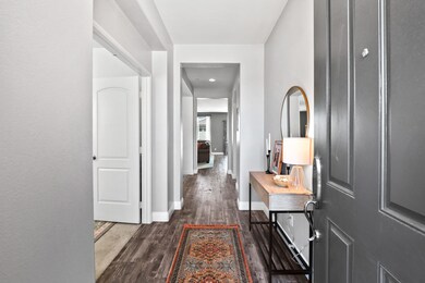 3432 Stetson Ave, Rosamond, CA 93560 - photo 2