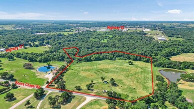 274 Bones Chapel Rd, Whitesboro, TX 76273 - photo 4