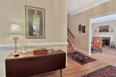 Foyer