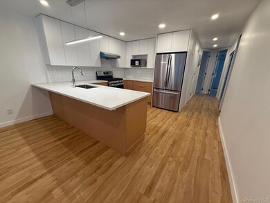 175 Monroe St unit 1st & BASEMENT, Brooklyn, NY 11216 - photo 6