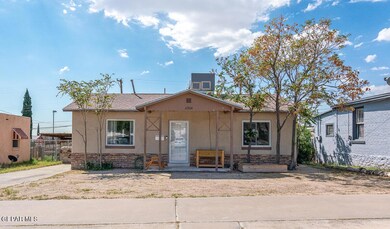 2908 Morehead Ave, El Paso, TX 79930 - photo 2