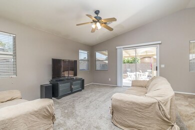 7) FAMILY ROOM