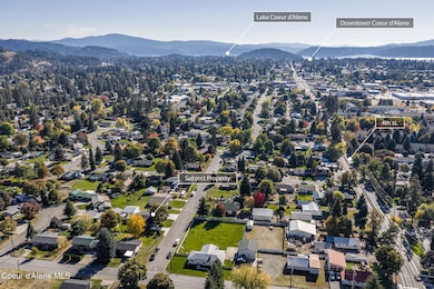 3314&3316 N 5th St, Coeur D'Alene, ID 83815 - photo 4