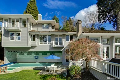 4545 Forest Ave SE, Mercer Island, WA 98040 - photo 4
