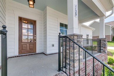 349 Deerfield Cir, Manchester, TN 37355 - photo 2