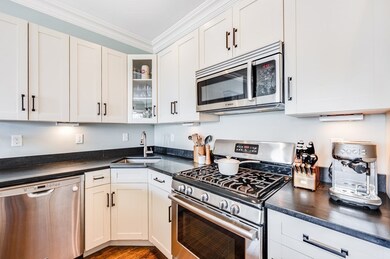 2 Marine Rd unit 2, Boston, MA 02127 - photo 7