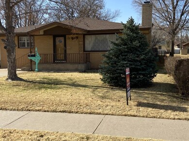 909 S Main St, Hugoton, KS 67951 - photo 4