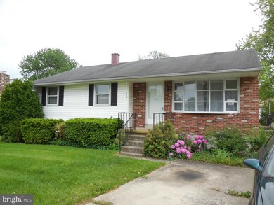 3503 Croissant Rd, Parkville, MD 21234 - photo 2