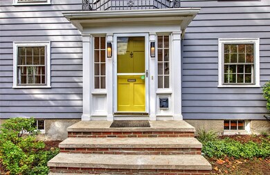 65 Vassar Ave, Providence, RI 02906 - photo 2