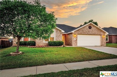 2105 Joseph Dr, Copperas Cove, TX 76522 - photo 3